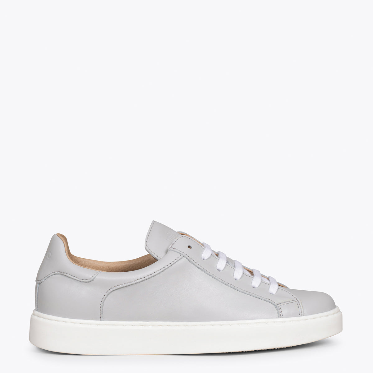 SNEAKER – GREY casual sneaker