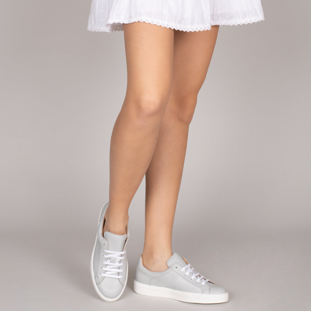 SNEAKER – GREY casual sneaker