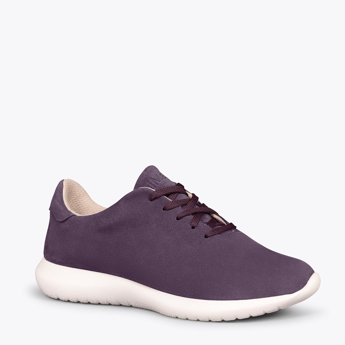 WALK – Zapatillas cómodas de mujer MORADO