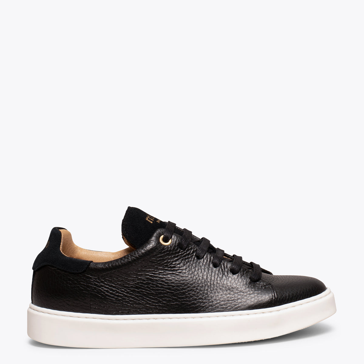 SNEAKER - Zapatillas casual de mujer NEGRO
