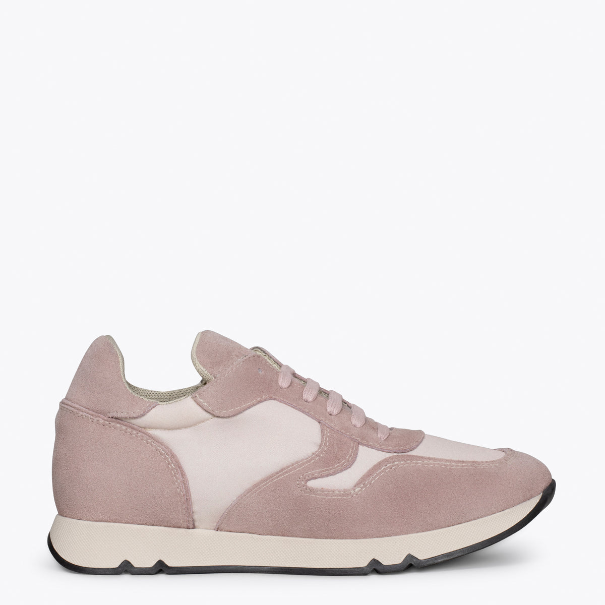 SPORTS - Deportivas de mujer ROSAS