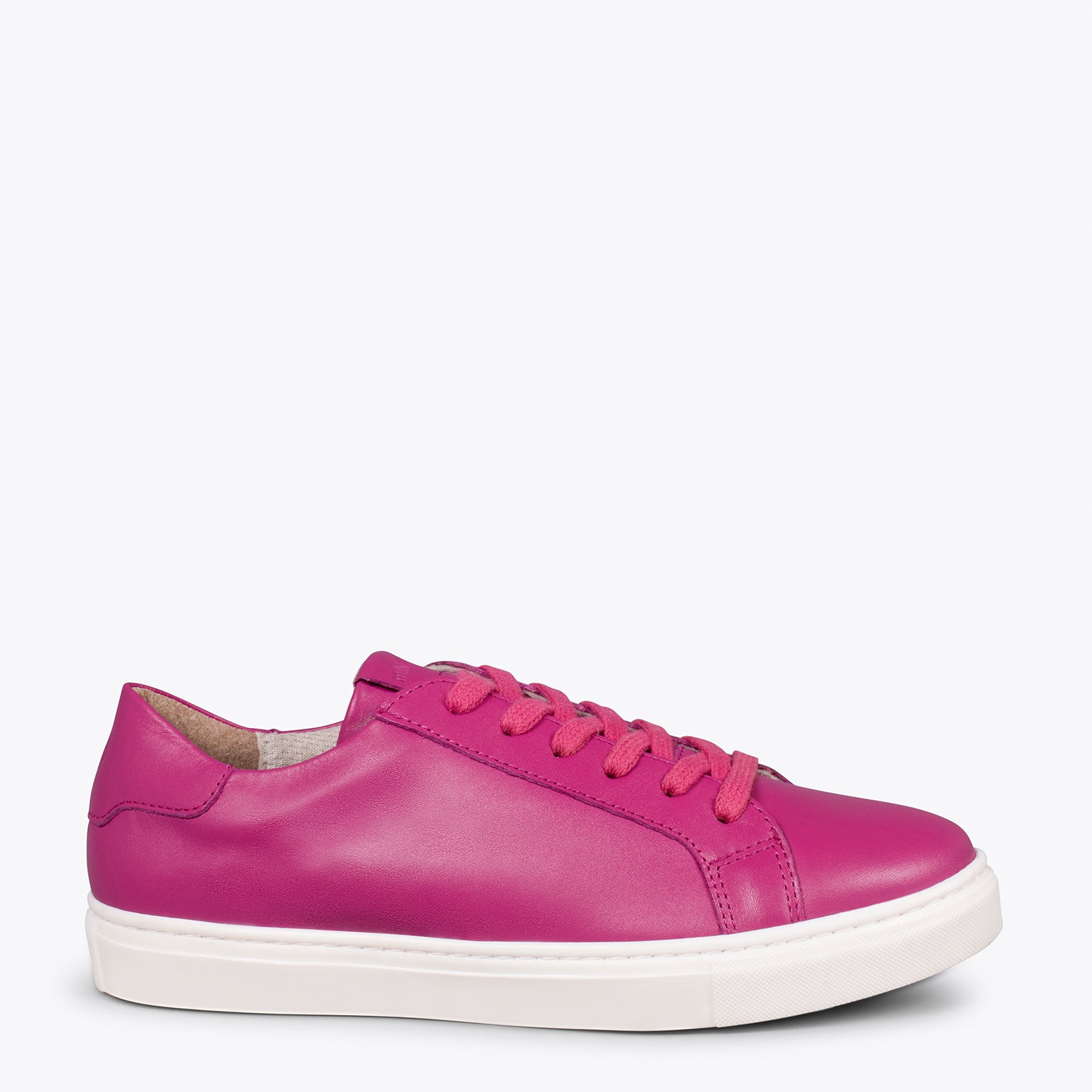 SNEAKER -  Zapatillas casual de mujer BUGANVILLA - miMaO ®